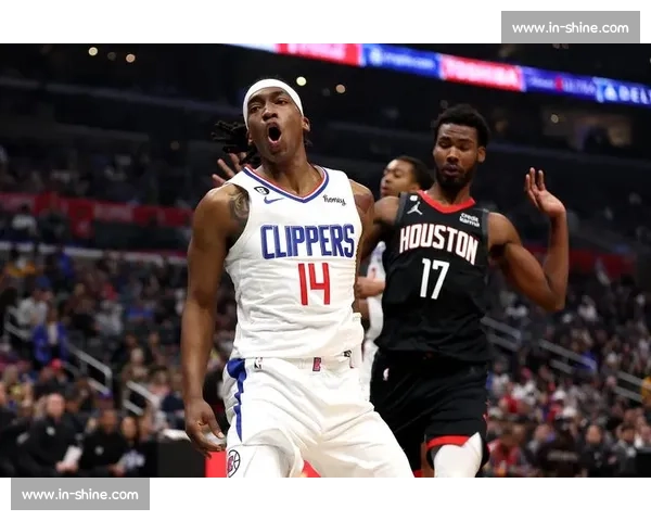 5月2日火箭对阵马刺精彩对决回顾与关键球员表现解析